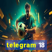 telegram 18